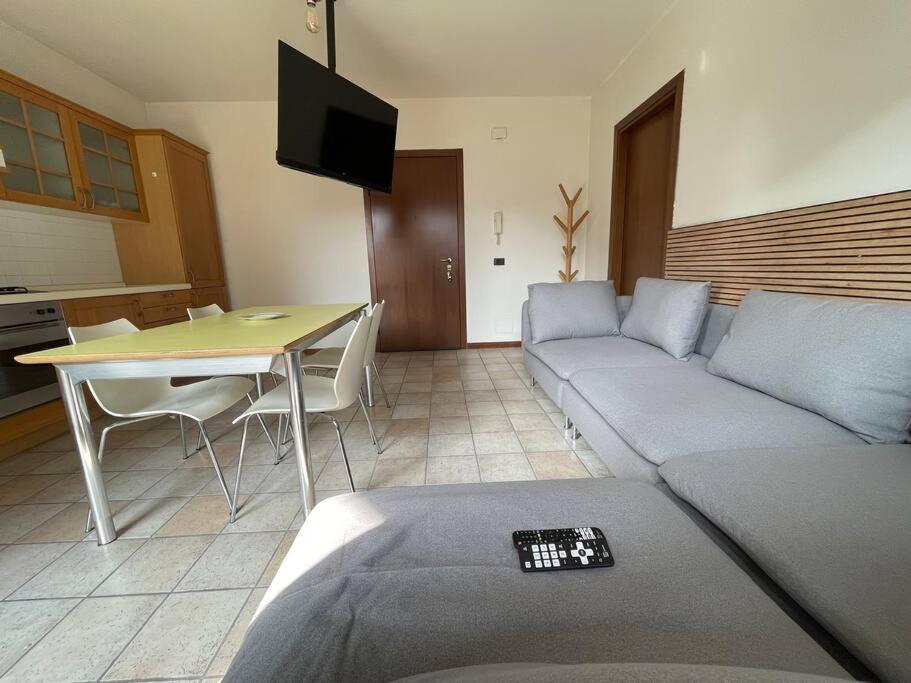 Nido Del Cuculo+garage Apartamento Castel d'Azzano